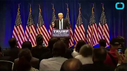 Julien Randoulet Uk - Donald Trump’s Voters