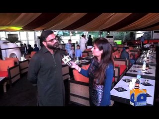 Ramazan get-togethers promote Islamic culture, cuisine in Dubai -20 June 2016