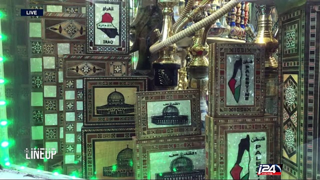 Inside the lives of Syrian refugees seeking a new life in Germany