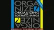 Popular book  Organizing for Social Change 4th Edition