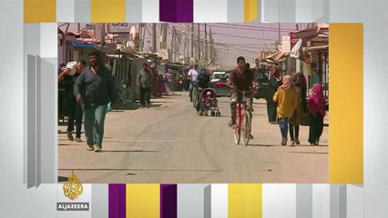 Inside Story - Who's to blame for the worsening refugee crisis?