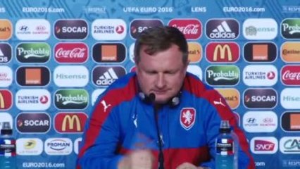 Vrba: "Türkiye Hücum Etmek Zorunda"