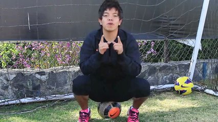 TIPS PARA DELANTEROS