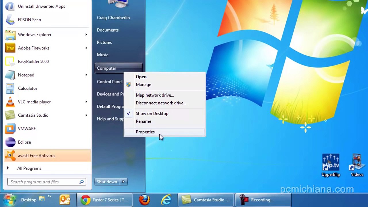 20 Amazing Windows 7 Performance Boosting Tips