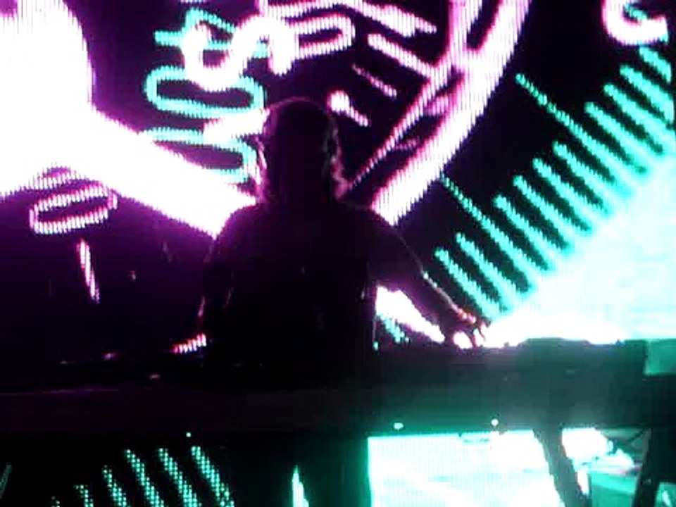 Hernán Cattáneo, Curitiba, 28/09/2007 II