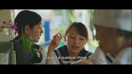 Les délices de Tokyo - An (2015) French Entier