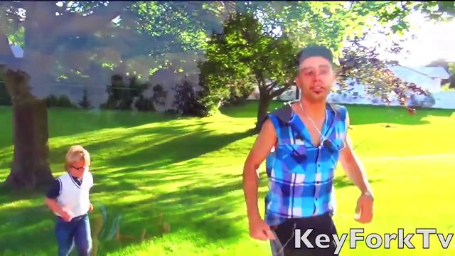 Kissing Prank - 5 Year Old Kid Picks Up Girls (GONE WILD)