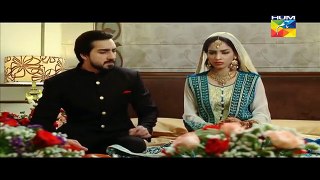 Haya Ke Daman Mein Episode 59 Full in HD 20th June 2016