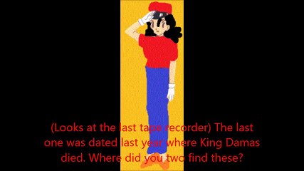 International Businessmen (Cameron Version) Part 2