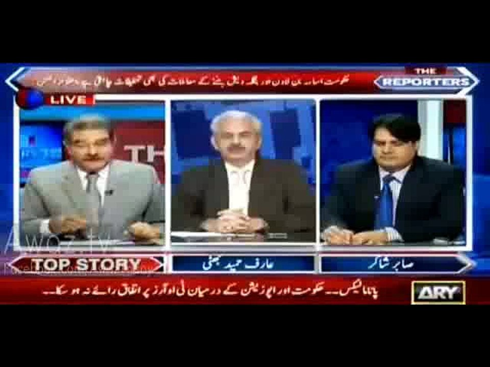 Kaun Gaya Tha Sab Se Pehlay Army Ke Pass - Sabir Shakir Expose Noon League On Rana Sana Ullah's Controversial Statement