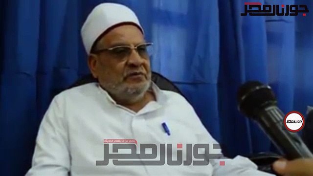 كريمة : النبي كان يقبل زوجاته من باب الرحمة وليس الشهوة