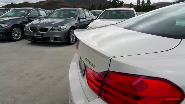 New BMW 435i with over $10,000 of BMW M Accessories / Exhaust Sound / BMW Review