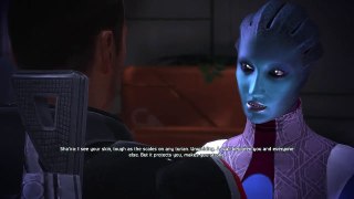 Mass Effect - Cinematic 26 (720p)