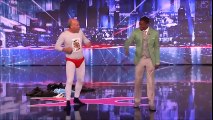 America s Got Talent 2013 - Worst   Funniest   Weirdest Auditions 2 2