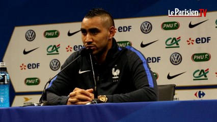 Euro 2016 : Dimitri Payet : «Il faudra répondre présent»