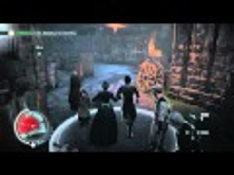 Guia Assassin's Creed Syndicate Parte 30 Un paseo por los suburbios