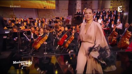 Bizet : Carmen - "Séguedille", Béatrice Uria Monzoni-Musiques en fête