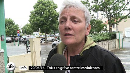 Le 18h info du lundi 20 juin