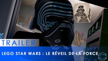 LEGO Star Wars  The Force Awakens - E3 2016 Trailer   PS4, PS3