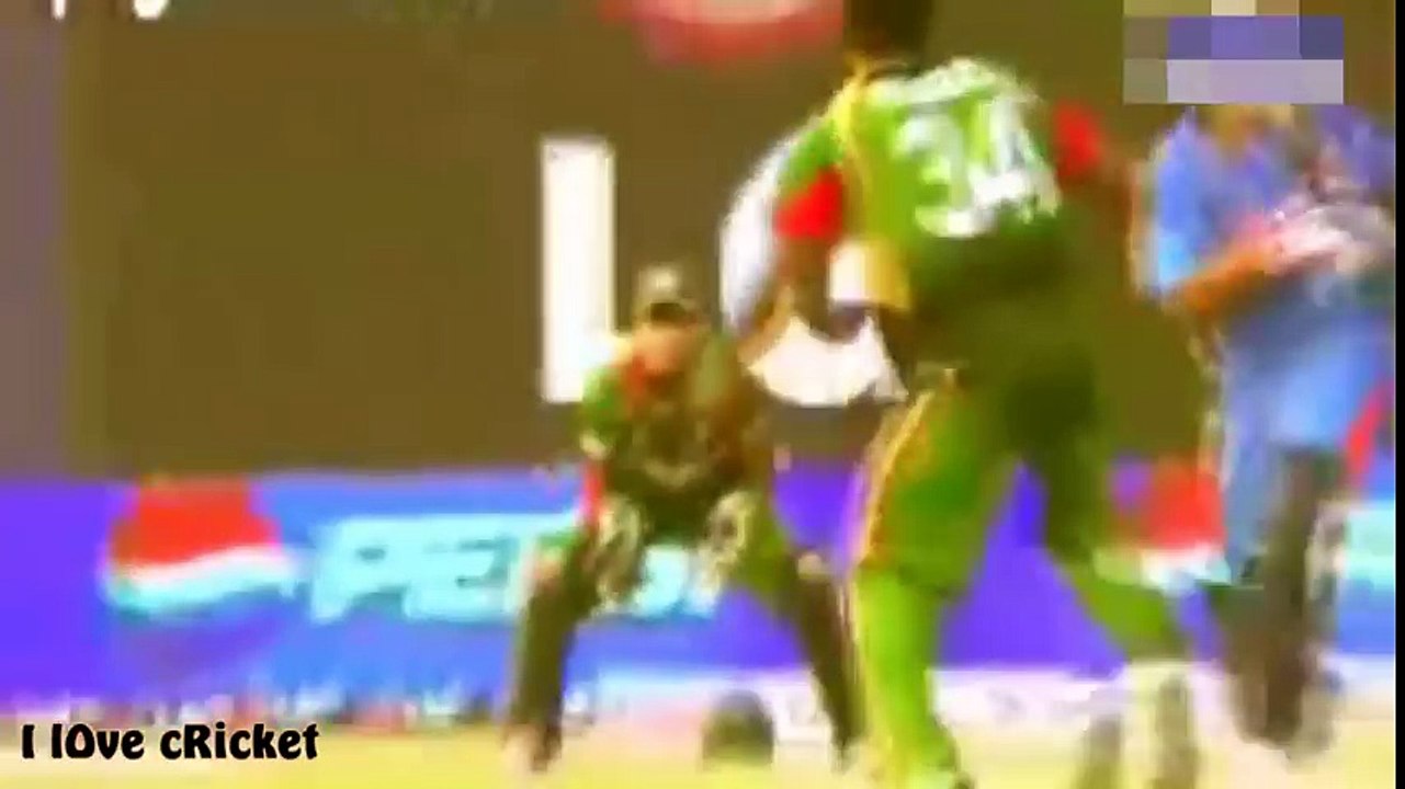 TOP INSANE CRICKET FIGHTS - INDIA 2016