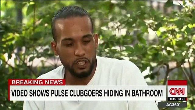 Video emerges from inside the bathroom during attack ΑΤ ORLANDO! -ΒΙΝΤΕΟ ΣΟΚ!ΜΕΣΑ ΑΠΟ ΤΟΥΑΛΕΤΑ ΣΤΟ ΜΑΚΕΛΕΙΟ ΤΟΥ ΟΡΛΑΝΤΟ!