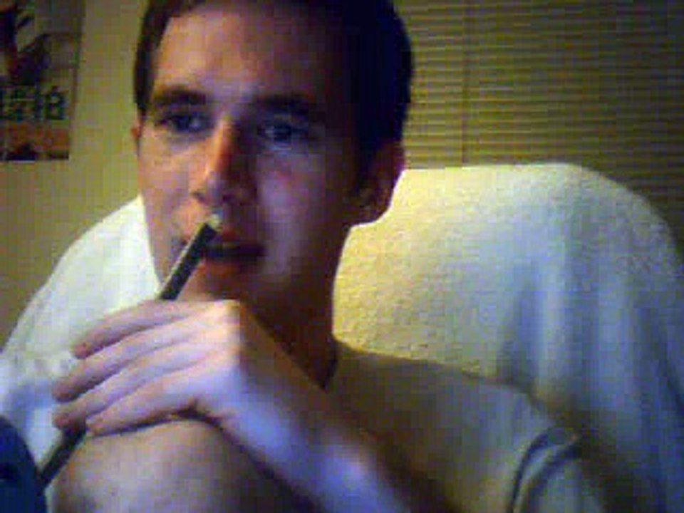 ilfautrespirer's QuickCapture Video - May 06, 2009, 10:23 PM