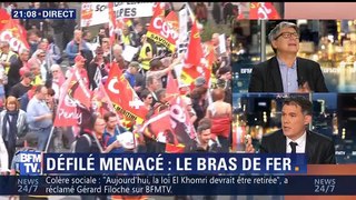 20/06/16 BFMTV News et compagnie