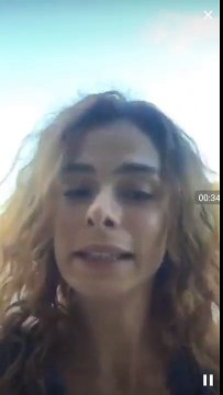 -Aşk Yeniden- Özge Özpirinççi Periscope yayını