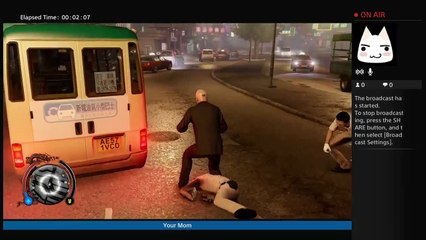 HitMan in Sleeping Dogs (5)