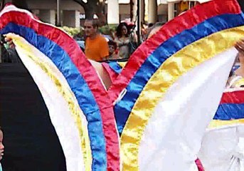 Sigue en aumento las solicitudes de refugiado en Ecuador