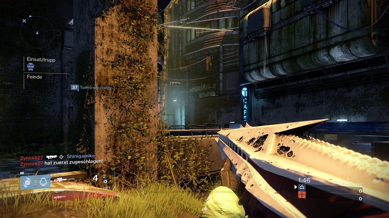 Destiny_eliminierung