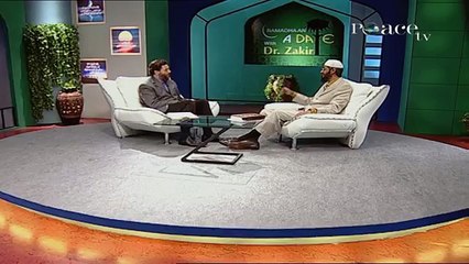CONTRADICTION OR ABROGATION IN THE QUR'AN - DR ZAKIR NAIK