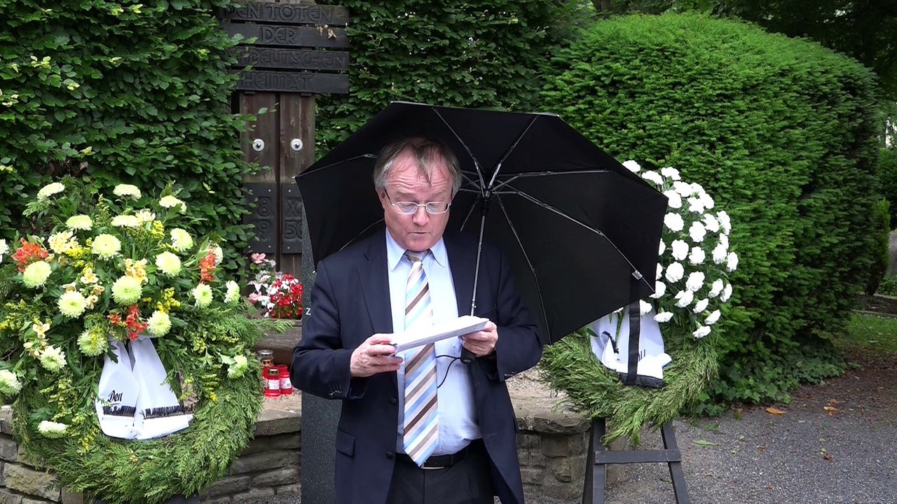 Weltflüchtlingstag am Manforter Kreuz (20.06.2016)
