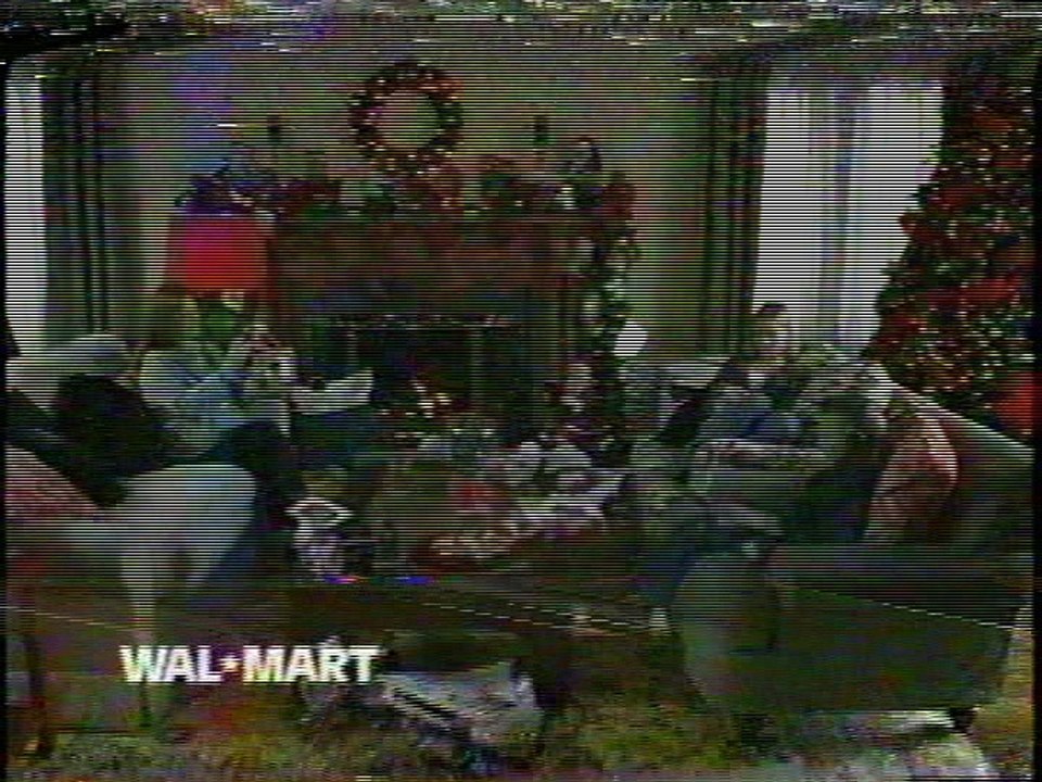 Jesse McCartney walmart commercial