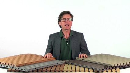 GreatDeck Outdoor PVC Deck Tiles