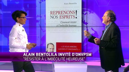 On Ne Va Pas Se Mentir - ONVPSM du 20/06/2016