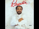 JULY MATEO RASPUTIN - NO ME QUERIA (1988) L.R.E.