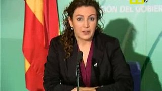 Almería Noticias Canal 28 - La Junta difunde en Almería el I Plan Estratégico para la Igualdad