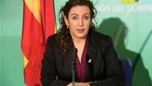 Almería Noticias Canal 28 - La Junta difunde en Almería el I Plan Estratégico para la Igualdad