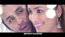 Courier Boy Kalyan - Bangaramma Video | Nitin, Yami Gautam