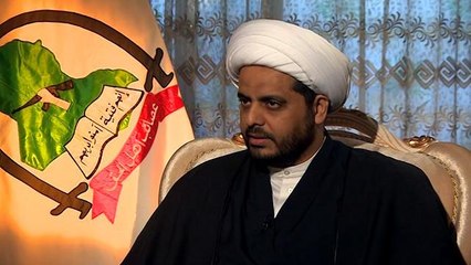 وثائقي عن الميليشيات في العراق وماذا تفعل بالعراقيين