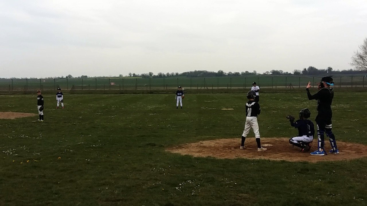 2016 Inside park