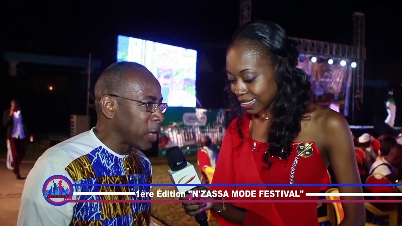 Emission_AFROBUZZ ABIDJAN_Nadiany D