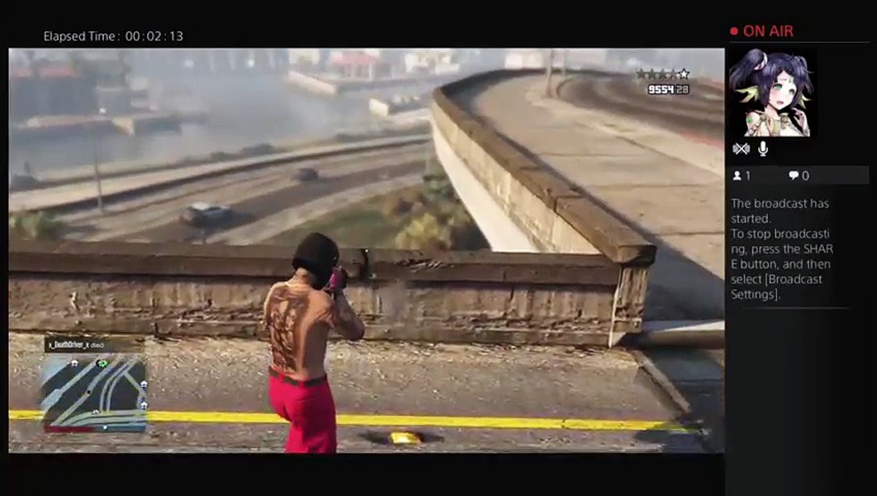 Rode to 1mill (12)