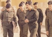 من تراث قادسية صدام حينما كان بلد أسمه العراق والشعب كان موحد