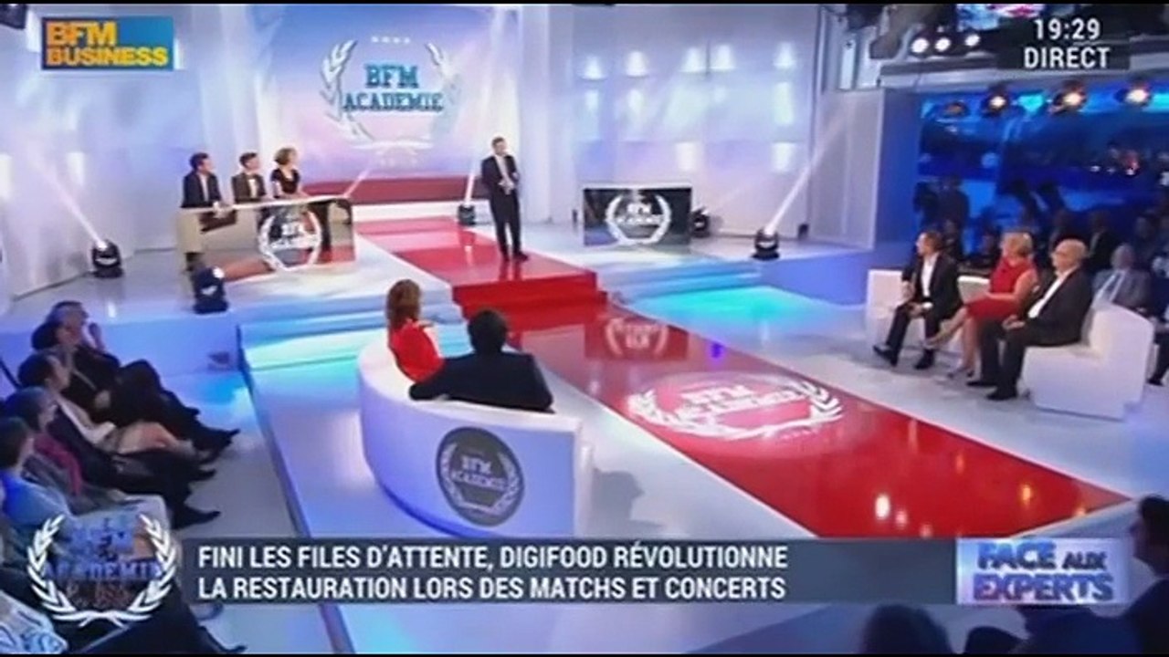 Finale de la BFM Académie (2/7): Digifood VS Loisirs Enchères VS Médaviz - 20/06