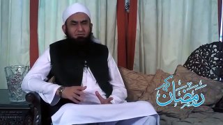Most Acceptence Time of Dua in Ramazan by Maulana Tariq Jameel 2016
