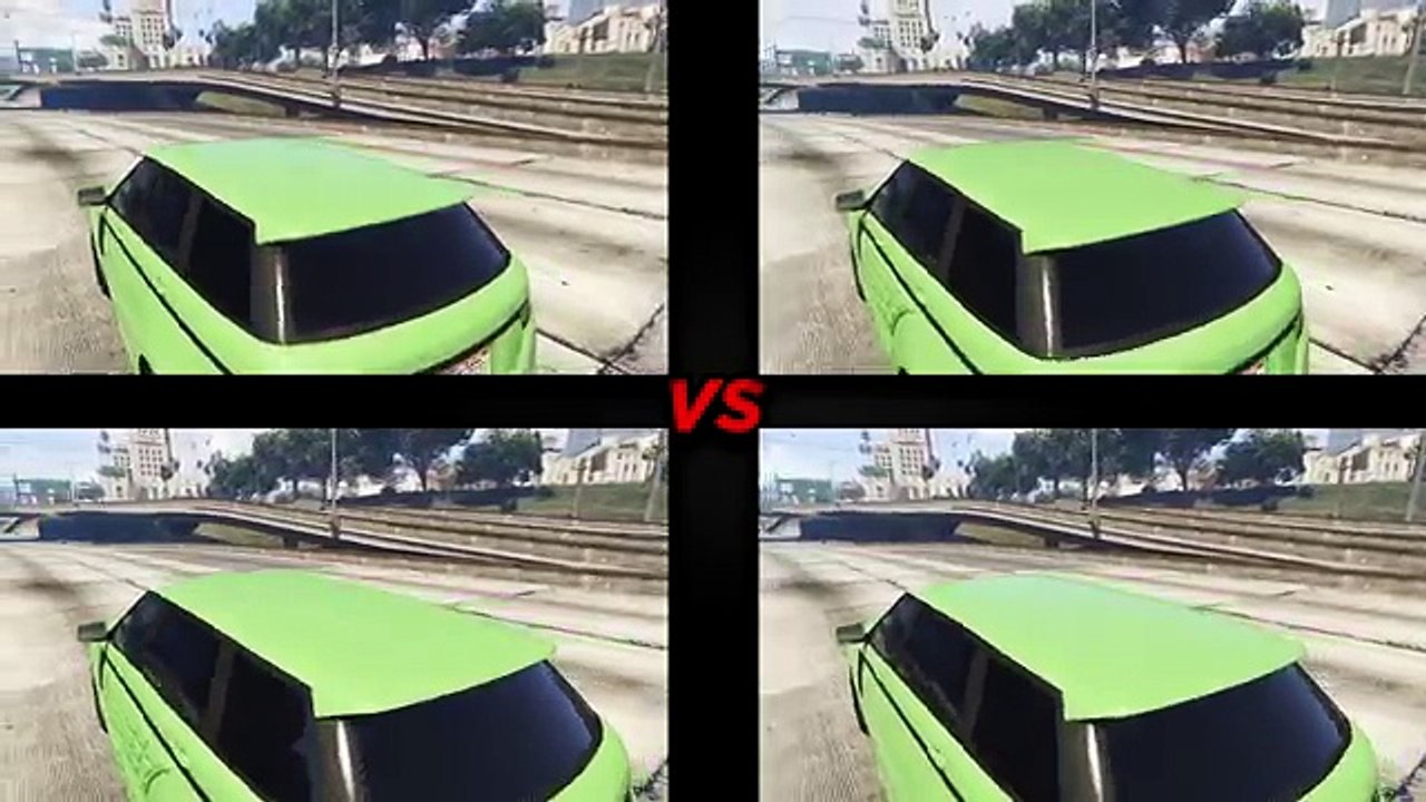 Baller SE vs Baller SE LWB vs Ballers (Armored) (GTAV Executives & Other Criminals Update)