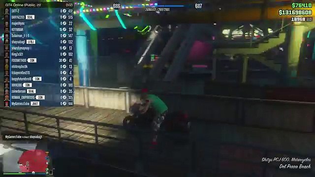 GTA 5 Online Modded Account Giveaway - GTA 5 (Xbox One, PS4, PS3, Xbox 360 & PC)