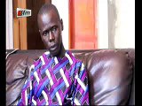 Sketch : Koorou Keur Gueye – Episode Lundi 20 juin 2016